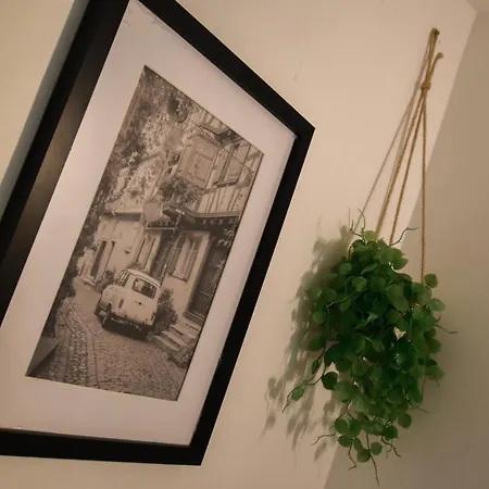 Gare De Lyon Apartment Paris
