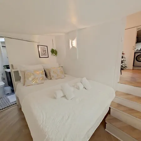 Apartment Gare De Lyon *