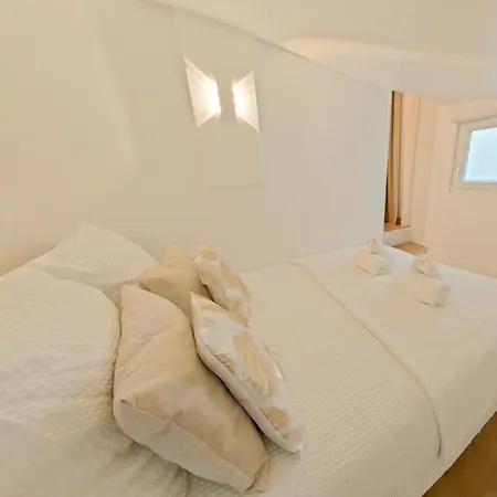 Apartment Gare De Lyon